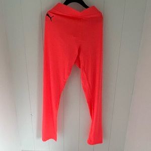 Puma tights kids